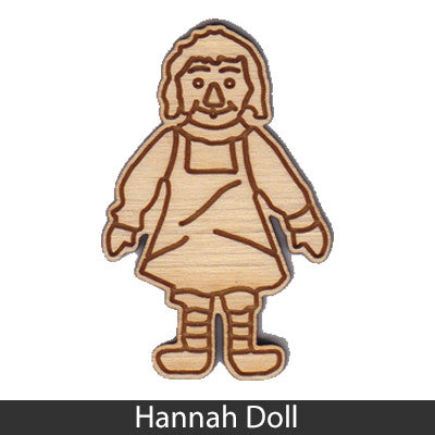 Traditional Paddle Symbol Package - 100-U