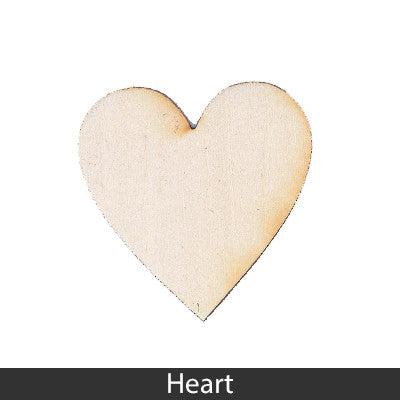 Traditional Paddle Symbol Package - 100-U