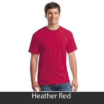 Phi Kappa Psi T-Shirt, Printed 10 Fonts, 2-Pack Bundle Deal - G500 - CAD