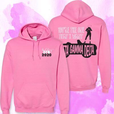 Wholesale Special Custom Hooded Sweatshirt - G185