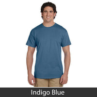 FIJI Hoodie & T-Shirt, Package Deal - TWILL