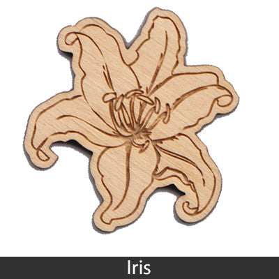 Traditional Paddle Symbol Package - 100-U