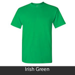 Greek $15 Google Deal - Sewn-On Twill Letter T-Shirt