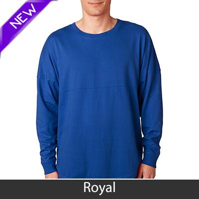 Zeta Mu Phi Game Day Jersey - J. America 8229 - CAD