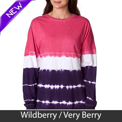 Zeta Mu Phi Game Day Jersey - J. America 8229 - CAD