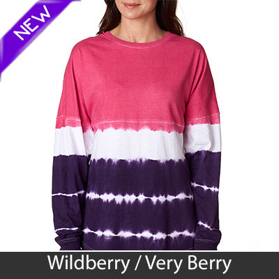 Phi Sigma Sigma Game Day Jersey - J. America 8229