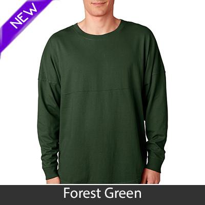 Zeta Mu Phi Game Day Jersey - J. America 8229 - CAD