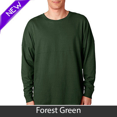 Theta Phi Alpha Game Day Jersey - J. America 8229 - CAD