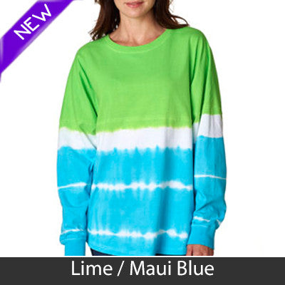 Phi Sigma Sigma Game Day Jersey - J. America 8229