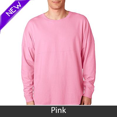 Zeta Mu Phi Game Day Jersey - J. America 8229 - CAD