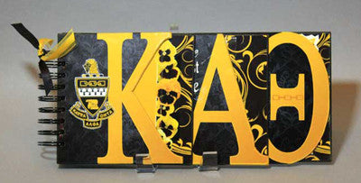 Sorority Spirit Books - SSB