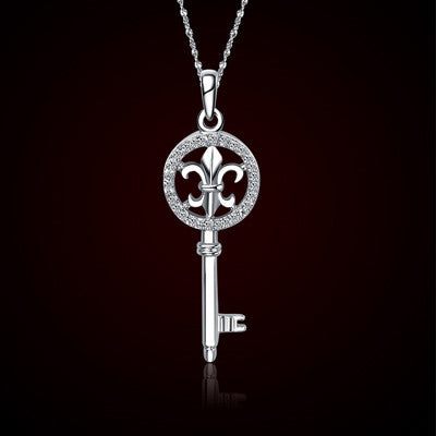 Kappa Kappa Gamma Symbol Charm 2