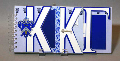 Sorority Spirit Books - SSB