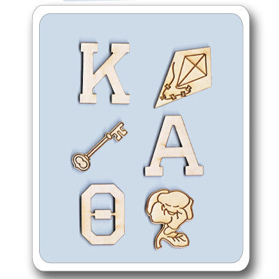 Sorority Symbol & Mascot Pack