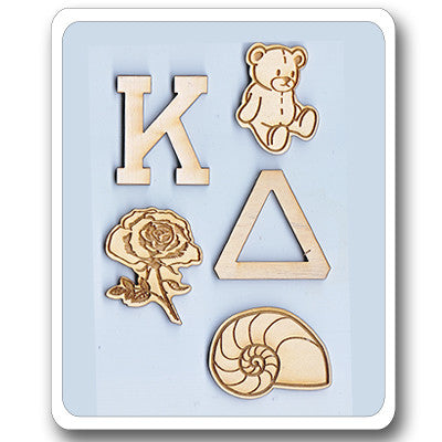 Sorority Symbol & Mascot Pack