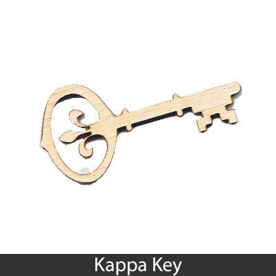 Traditional Paddle Symbol Package - 100-U