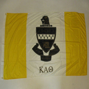 Kappa Alpha Theta Sorority Banner - GSTC-Banner