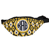 Sorority Fanny Pack - Alexandra a814