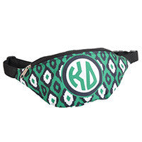 Sorority Fanny Pack - Alexandra a814