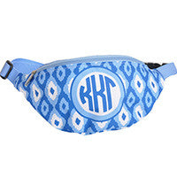 Sorority Fanny Pack - Alexandra a814