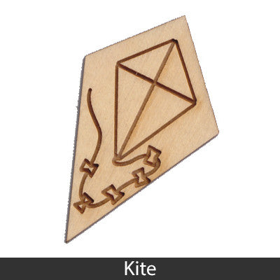 Traditional Paddle Symbol Package - 100-U