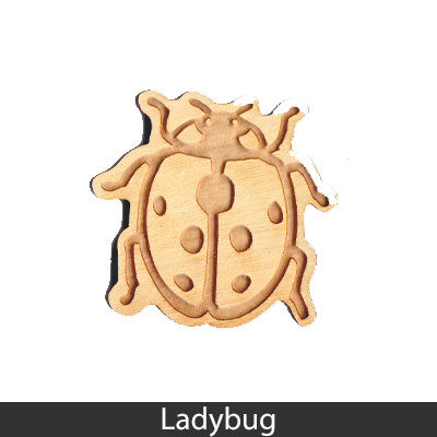 Pointed Paddle Symbol Package - 510-U