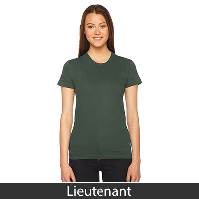 Alpha Sigma Alpha Softstyle Tee and Tote Bag, Printed Mascot Design, Package Deal - CAD