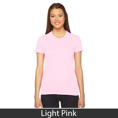 Pi Beta Phi Softstyle Tee and Tote Bag, Printed Mascot Design, Package Deal - CAD