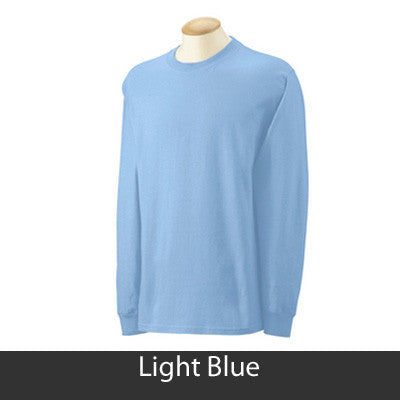 Alpha Epsilon Phi Long-Sleeve and Sweatpants, Package Deal - TWILL