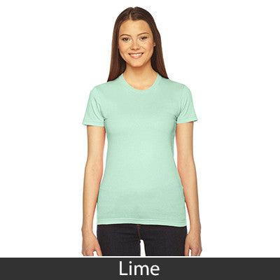 Alpha Sigma Alpha Softstyle Tee and Tote Bag, Printed Mascot Design, Package Deal - CAD