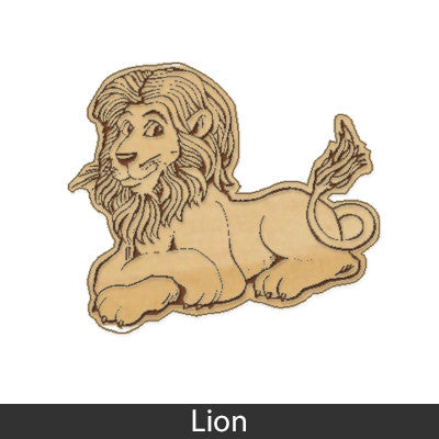 Pointed Paddle Symbol Package - 510-U