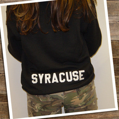 Additional Twill, Lower Back