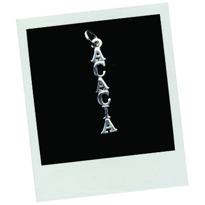 ACACIA Lavalier - cid635