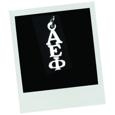 Alpha Epsilon Phi Lavalier - cid635