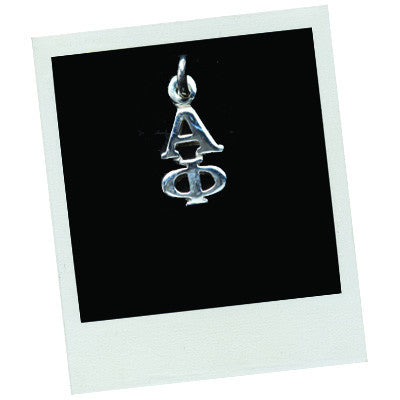 Alpha Phi Lavalier - cid635