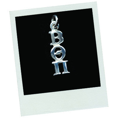 Beta Theta Pi Lavalier - cid635