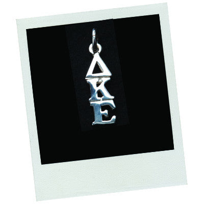 Delta Kappa Epsilon Lavalier - cid635