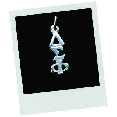 Delta Sigma Phi Lavalier - cid635