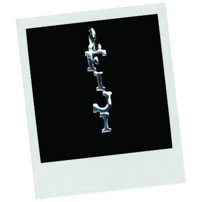 Phi Gamma Delta FIJI Lavalier - cid635