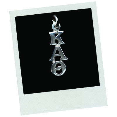 Kappa Alpha Theta Lavalier - cid635