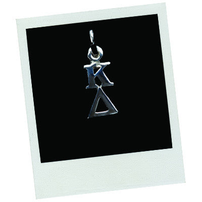 Kappa Delta Lavalier - cid635