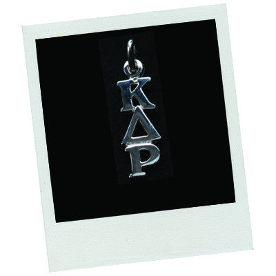 Kappa Delta Rho Lavalier - cid635
