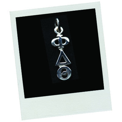 Phi Delta Theta Lavalier - cid635