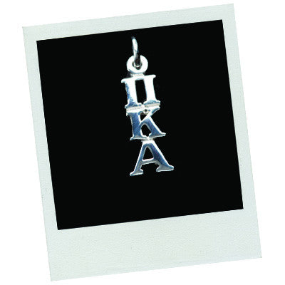 Pi Kappa Alpha Lavalier - cid635