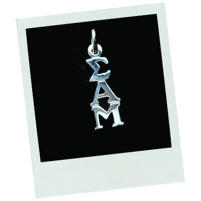 Sigma Alpha Mu Lavalier - cid635