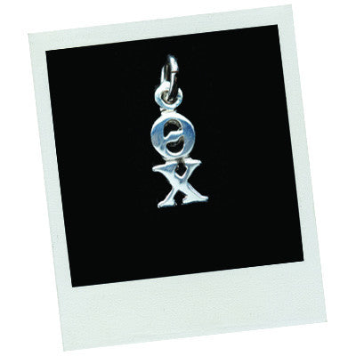 Theta Chi Lavalier - cid635