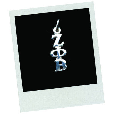 Zeta Phi Beta Lavalier - cid635