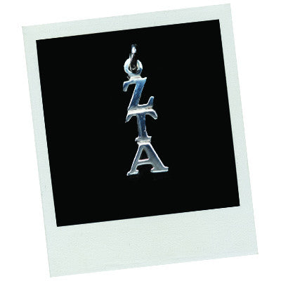 Zeta Tau Alpha Lavalier - cid635