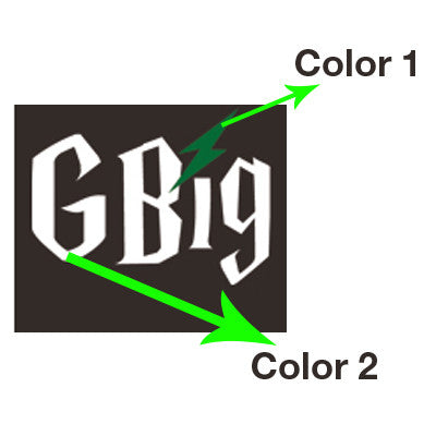 Sorority Big & Little Wizard Family Tank Top - Bella B8800 - CAD