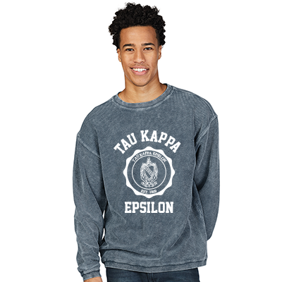 Charles river online corded crew